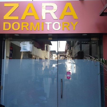 Zara Dormitory Mumbai Bagian luar foto