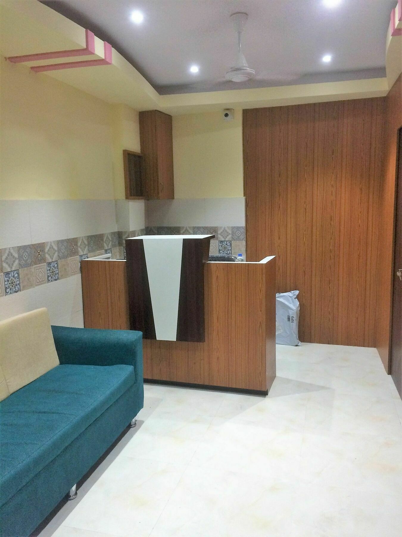 Zara Dormitory Mumbai Bagian luar foto